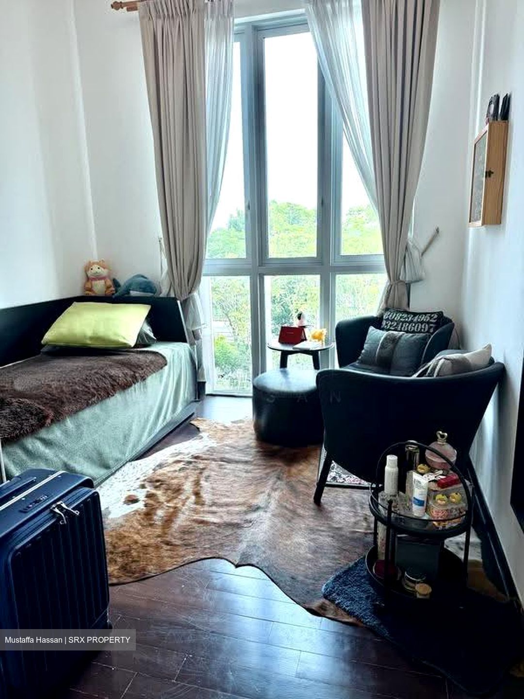 The Glyndebourne (D11), Condominium #624077531
